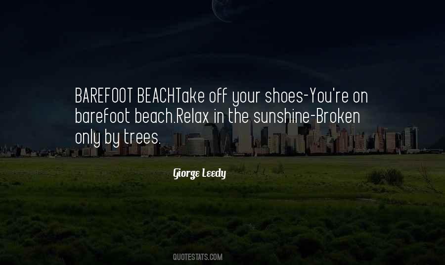 Giorge Leedy Quotes #1753925