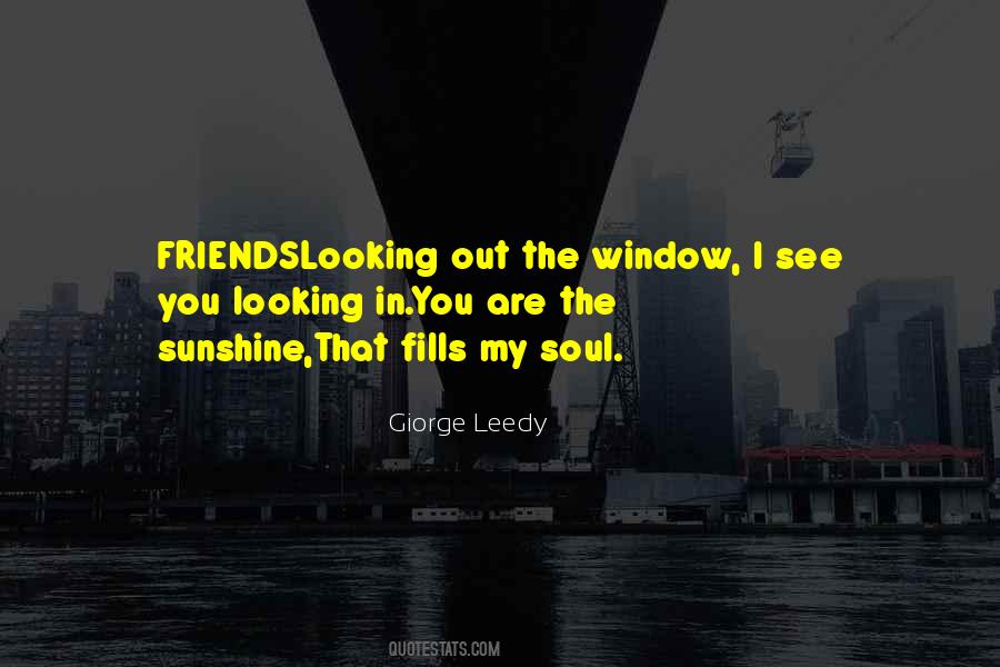 Giorge Leedy Quotes #299296