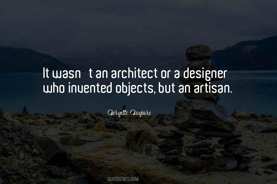 Giorgetto Giugiaro Quotes #1544948