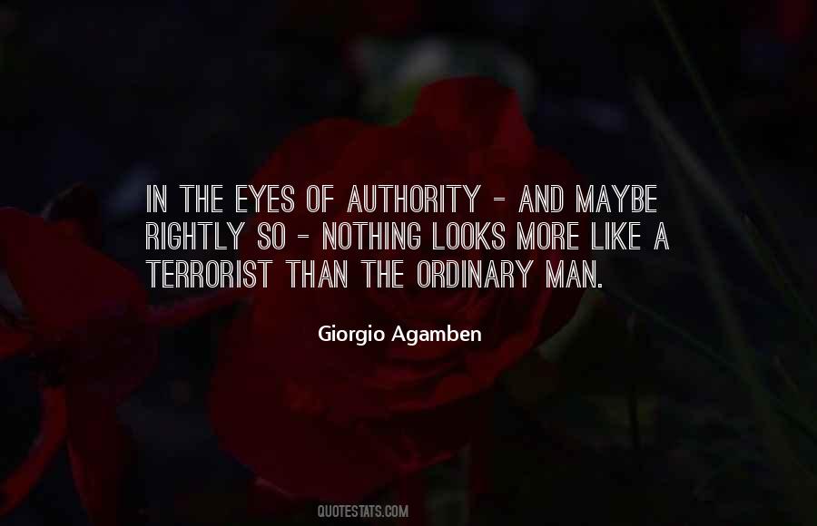 Giorgio Agamben Quotes #1535903