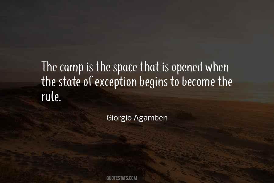 Giorgio Agamben Quotes #1729825