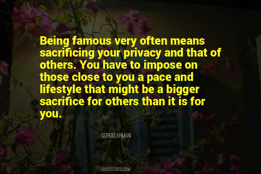 Giorgio Armani Quotes #112535 Giorgio Armani Quotes #112535