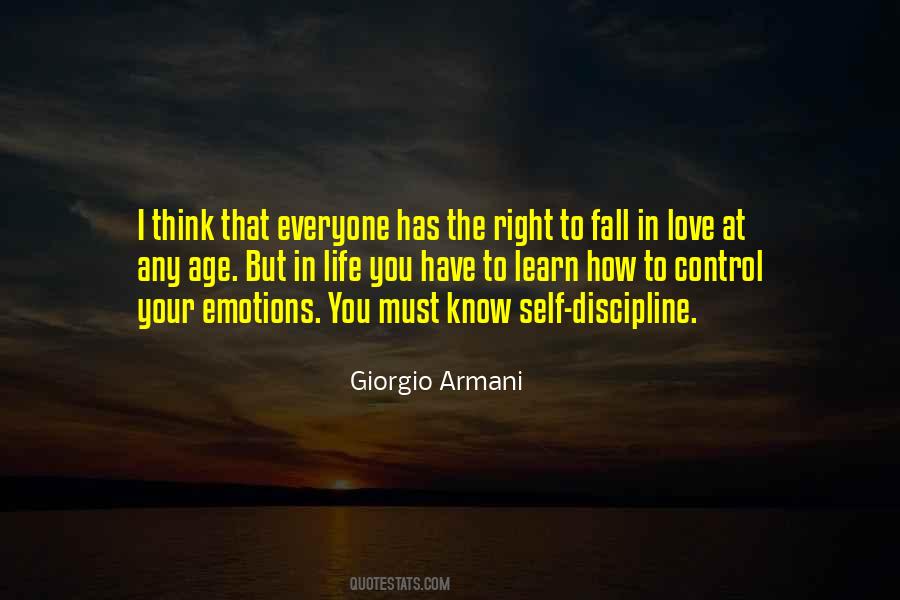 Giorgio Armani Quotes #1421411