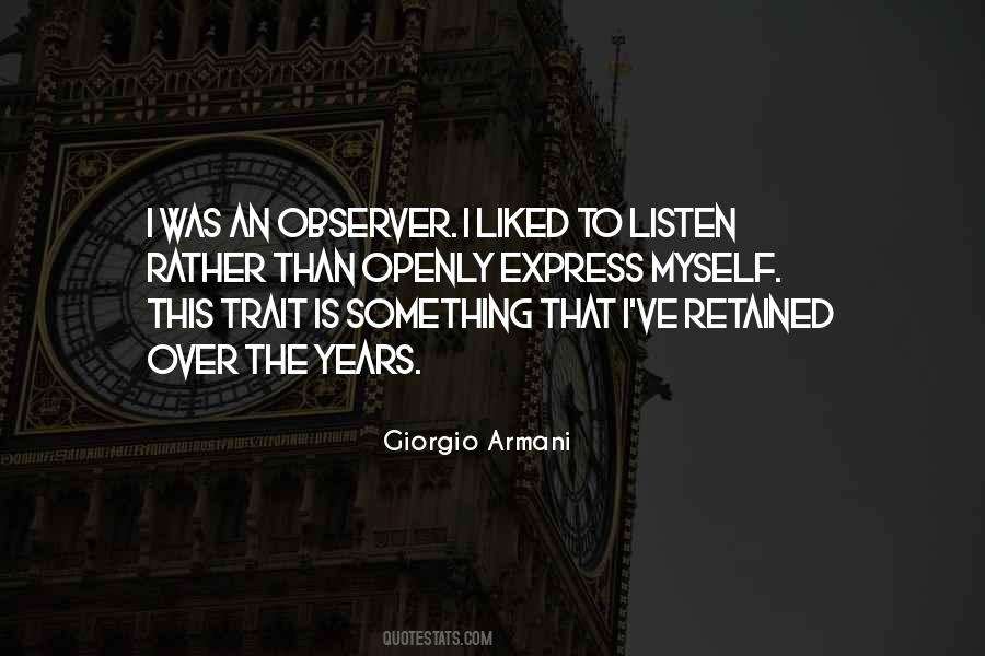 Giorgio Armani Quotes #1482180 Giorgio Armani Quotes #1482180