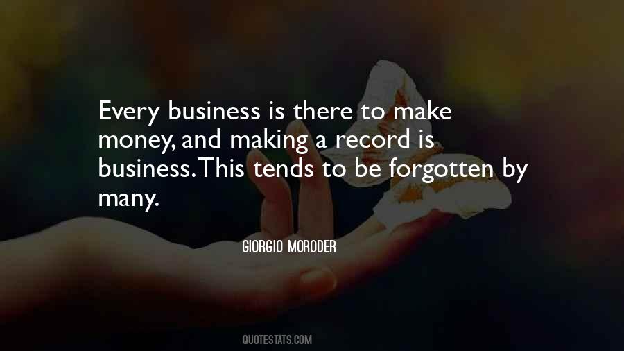 Giorgio Moroder Quotes #609593