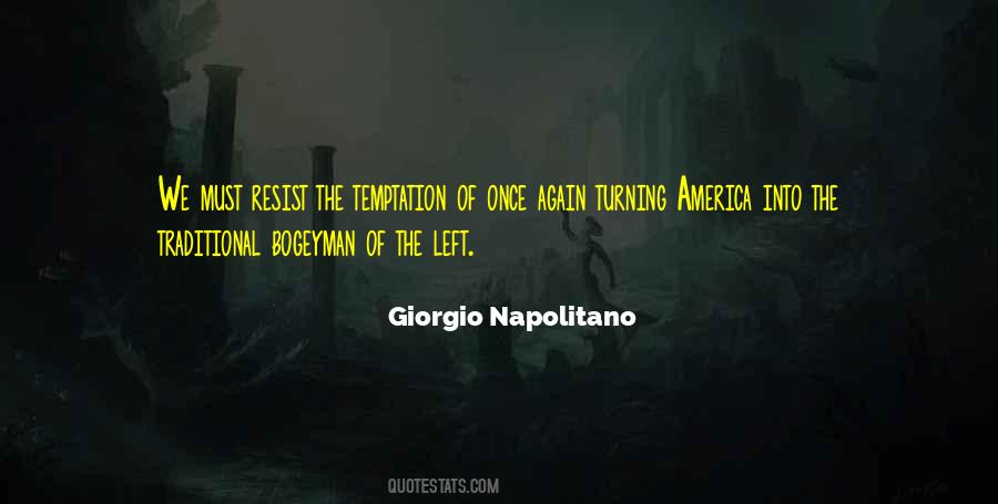 Giorgio Napolitano Quotes #1502401