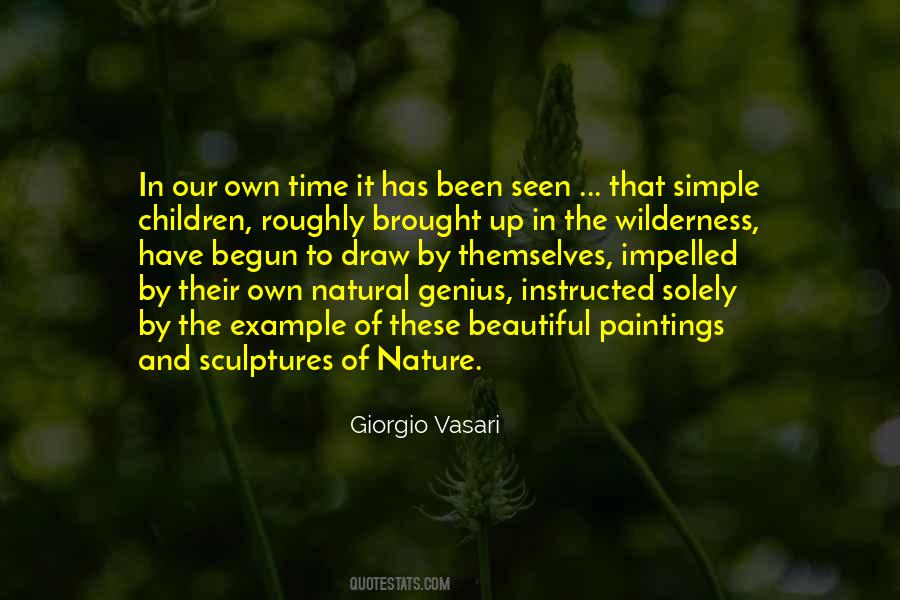 Giorgio Vasari Quotes #1863615