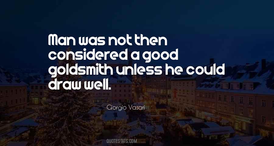 Giorgio Vasari Quotes #43872