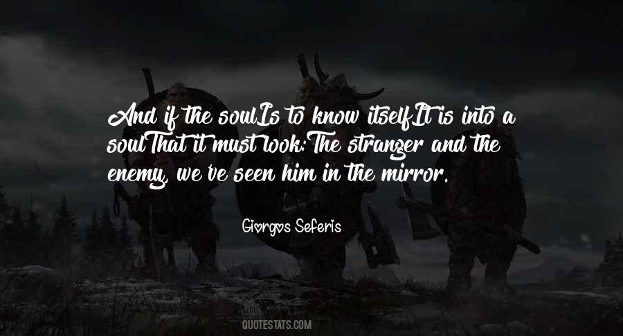 Giorgos Seferis Quotes #1606827