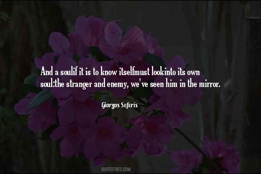 Giorgos Seferis Quotes #1607021