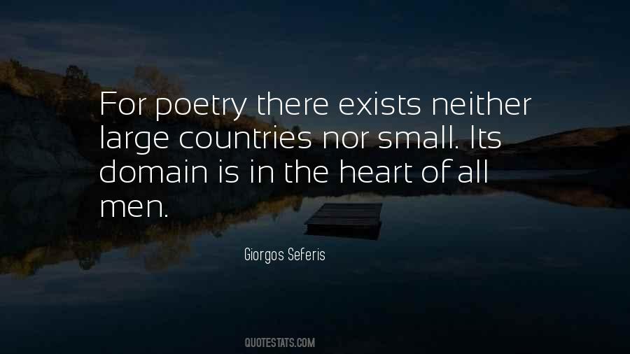 Giorgos Seferis Quotes #1709733