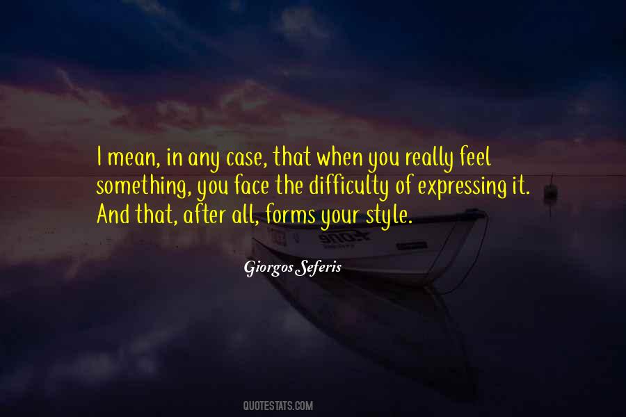 Giorgos Seferis Quotes #244060