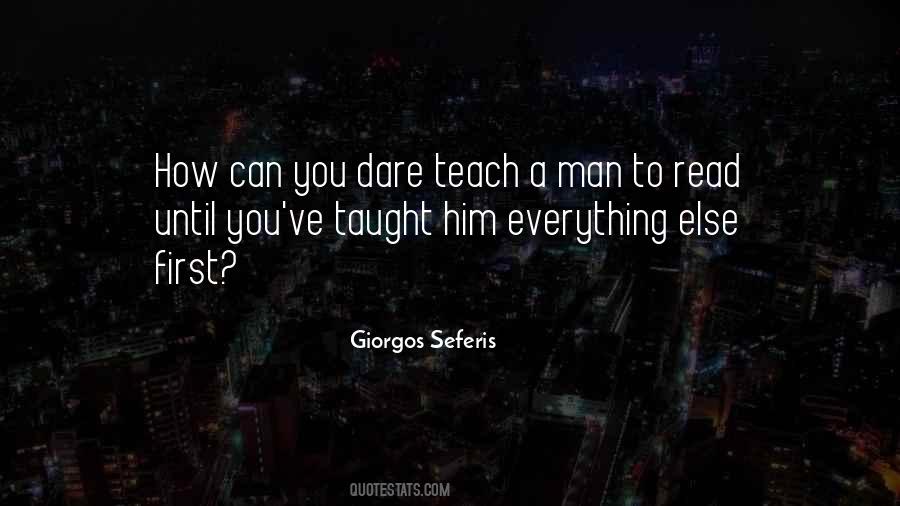 Giorgos Seferis Quotes #27531