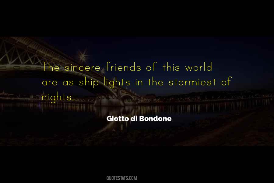 Giotto Di Bondone Quotes #1094015