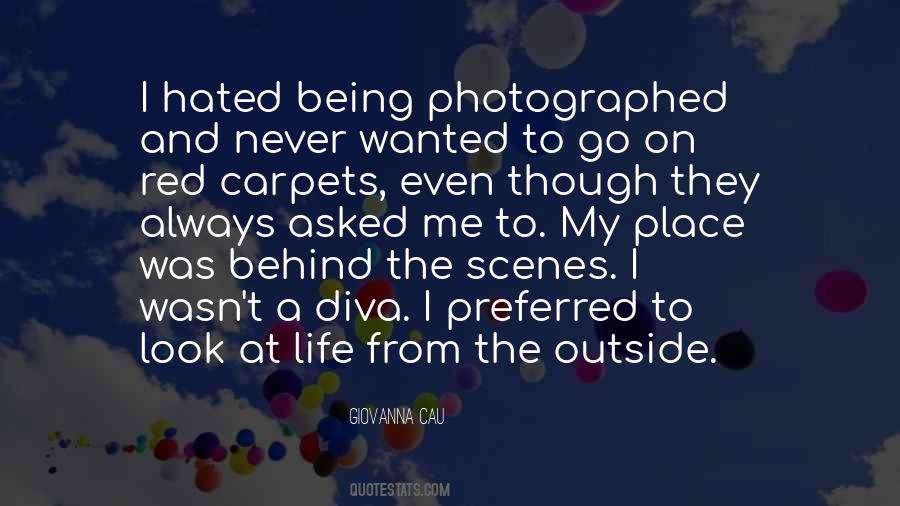 Giovanna Cau Quotes #1601788