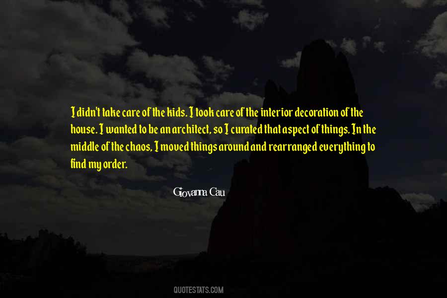 Giovanna Cau Quotes #666143