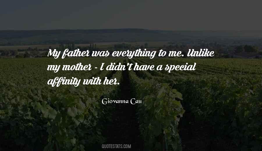 Giovanna Cau Quotes #750404