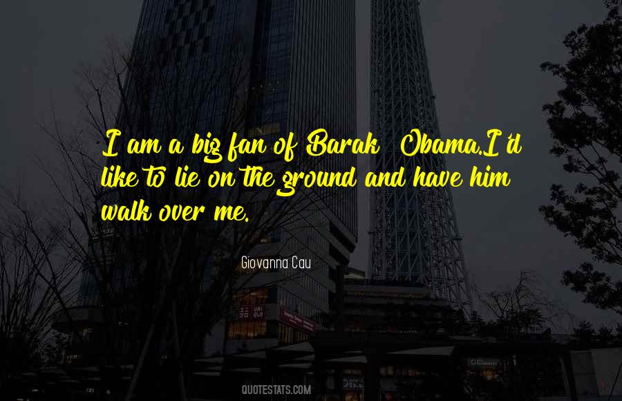 Giovanna Cau Quotes #806175