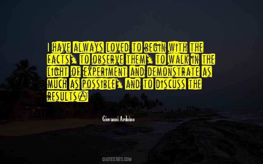 Giovanni Arduino Quotes #356083 Giovanni Arduino Quotes #356083