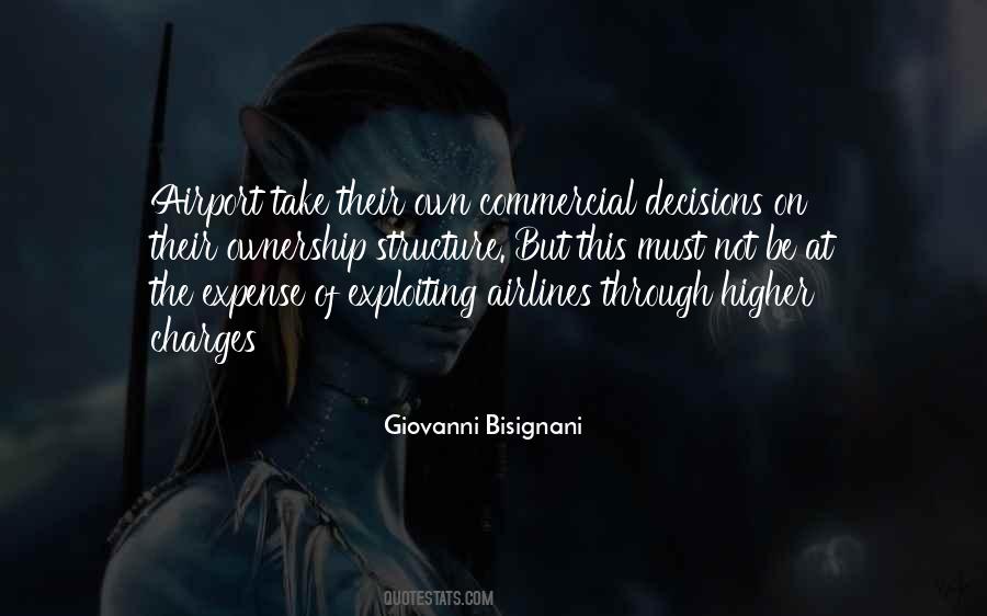 Giovanni Bisignani Quotes #307746