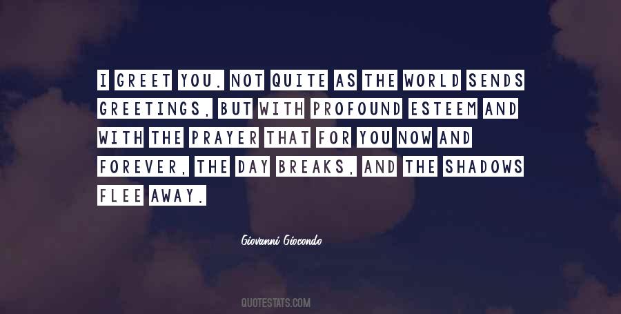 Giovanni Giocondo Quotes #1222103
