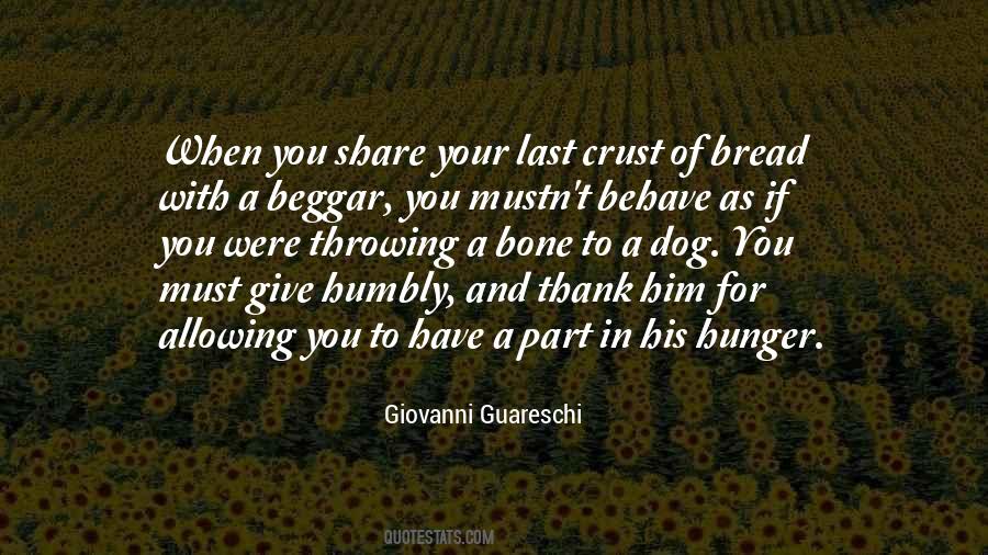 Giovanni Guareschi Quotes #1136568