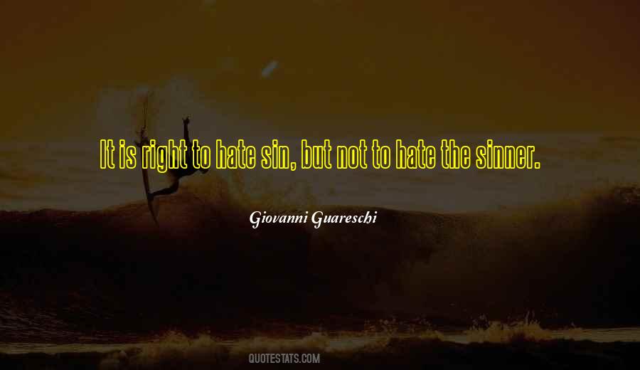 Giovanni Guareschi Quotes #1490365