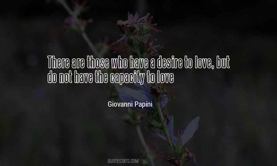 Giovanni Papini Quotes #1107381