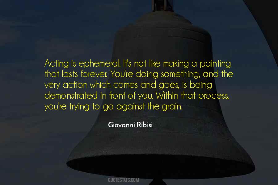 Giovanni Ribisi Quotes #1460348