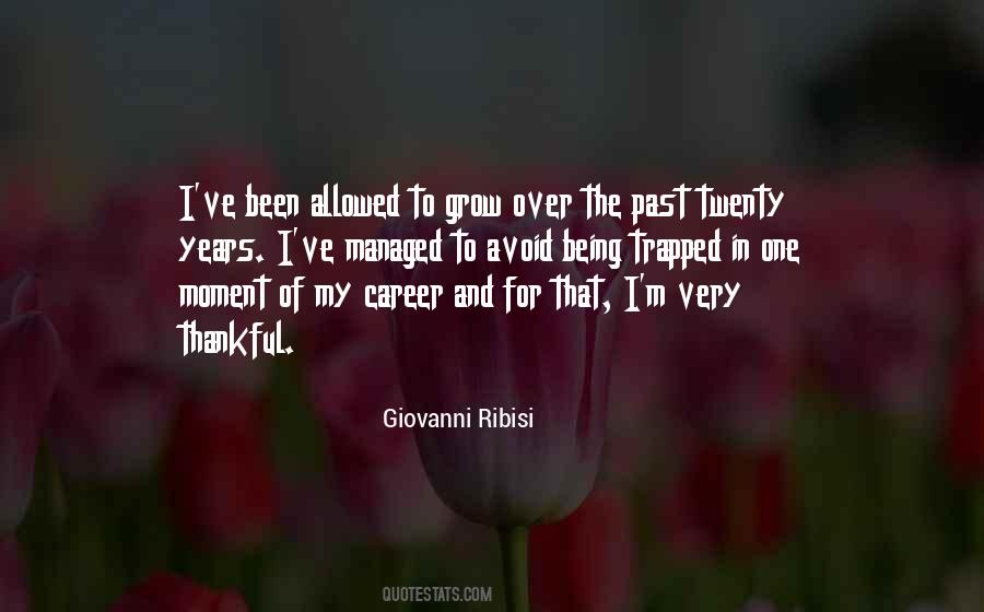 Giovanni Ribisi Quotes #1838895