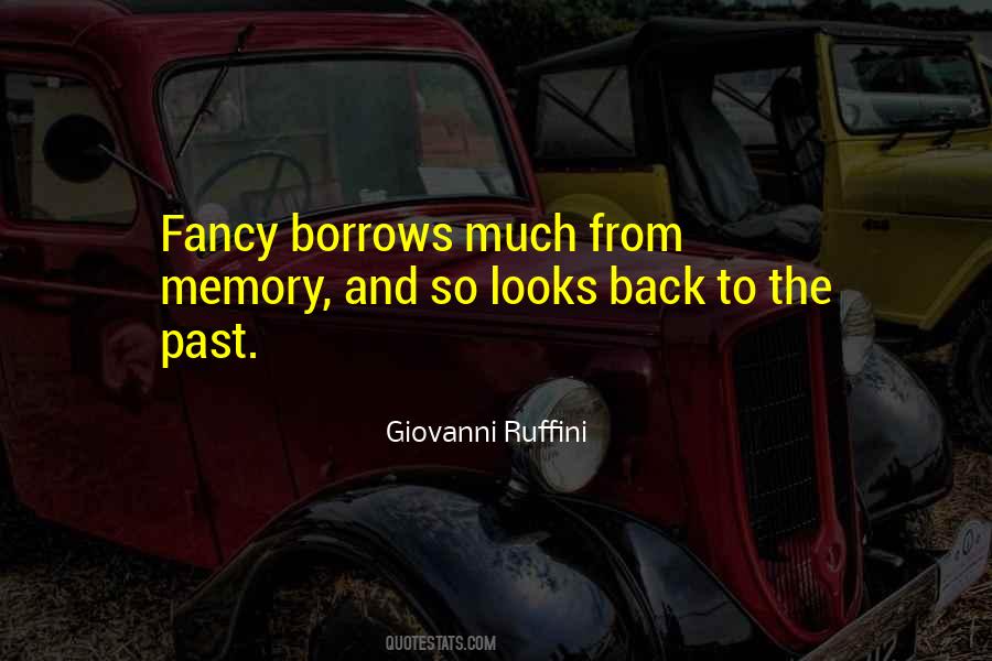 Giovanni Ruffini Quotes #1704454