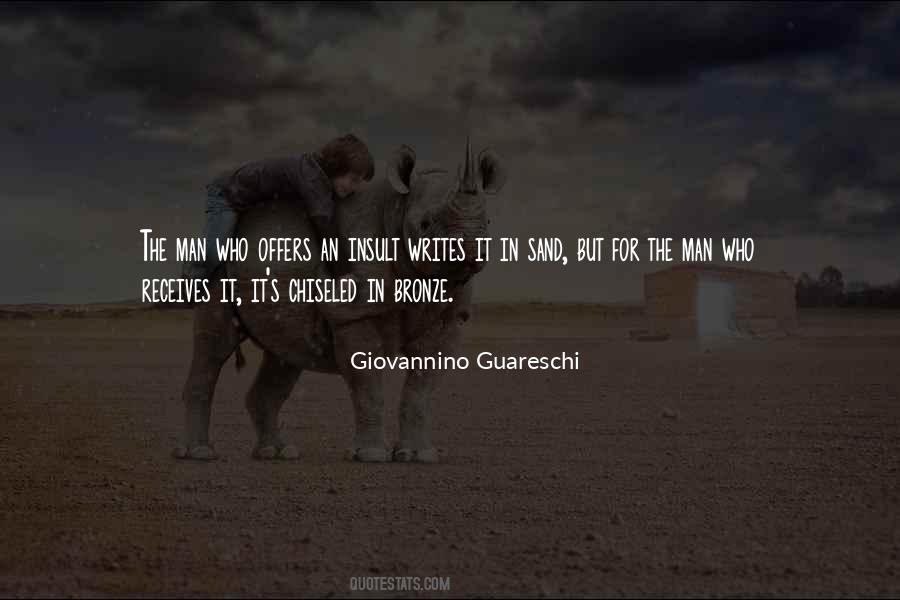 Giovannino Guareschi Quotes #1636664