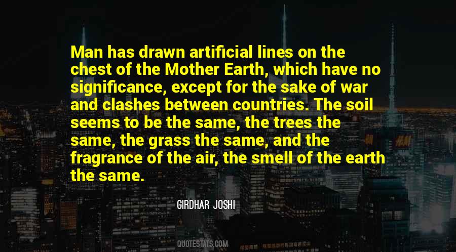 Girdhar Joshi Quotes #1127597