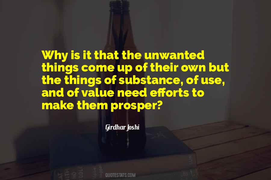 Girdhar Joshi Quotes #1358597