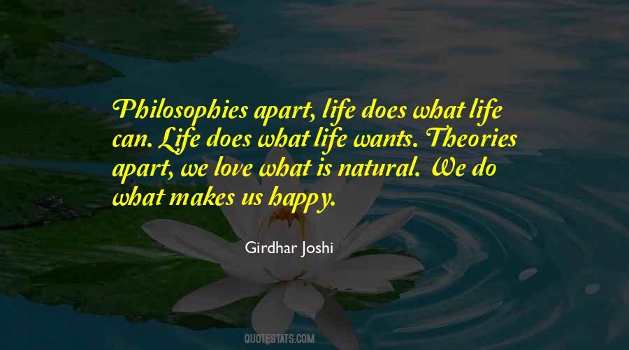 Girdhar Joshi Quotes #1701427