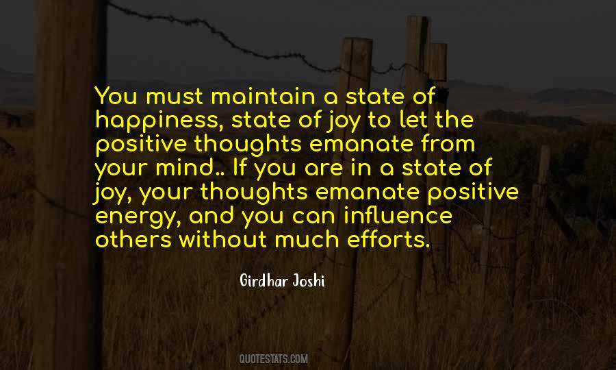 Girdhar Joshi Quotes #1785831