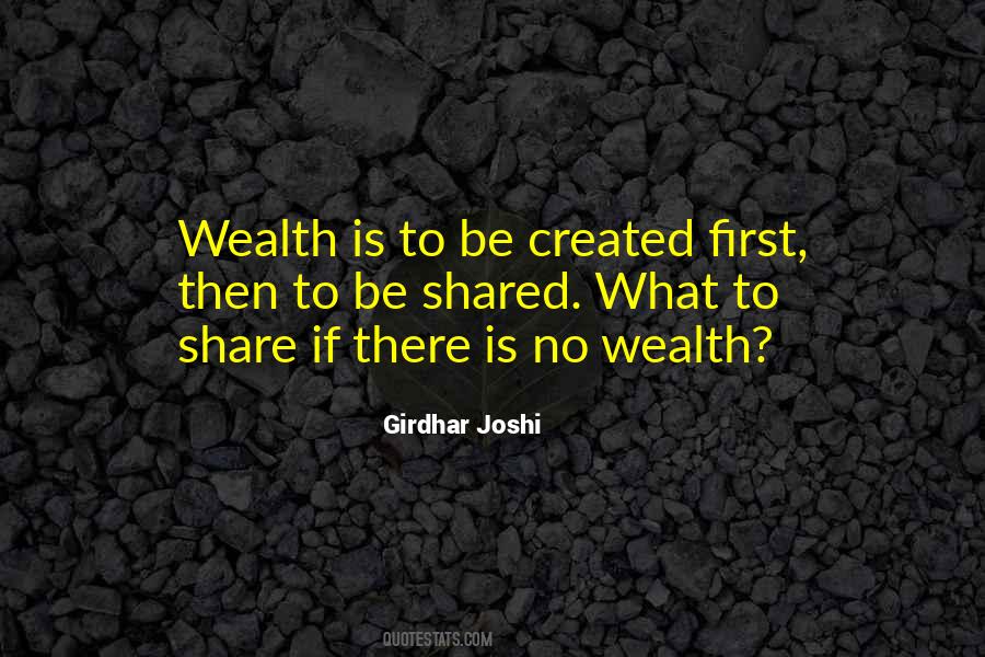 Girdhar Joshi Quotes #815415