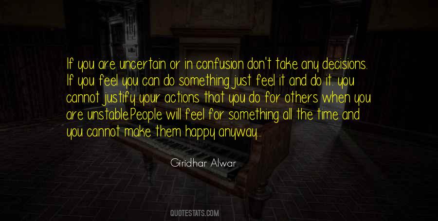 Giridhar Alwar Quotes #373119