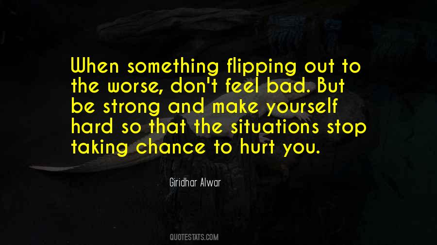 Giridhar Alwar Quotes #69819