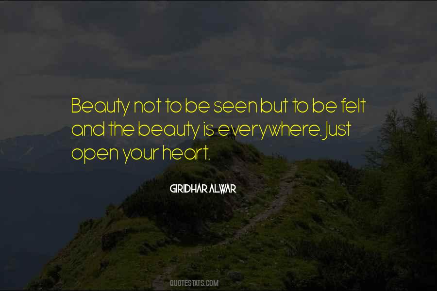 Giridhar Alwar Quotes #862059
