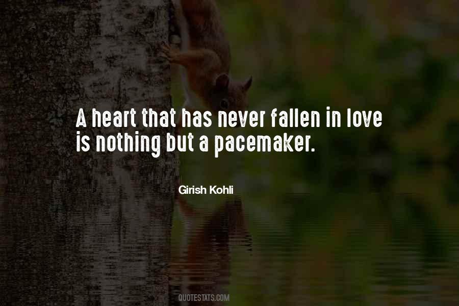 Girish Kohli Quotes #1452817