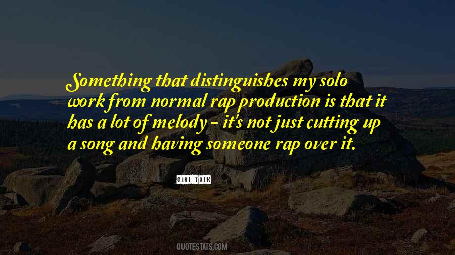 Girl Talk Quotes #746072
