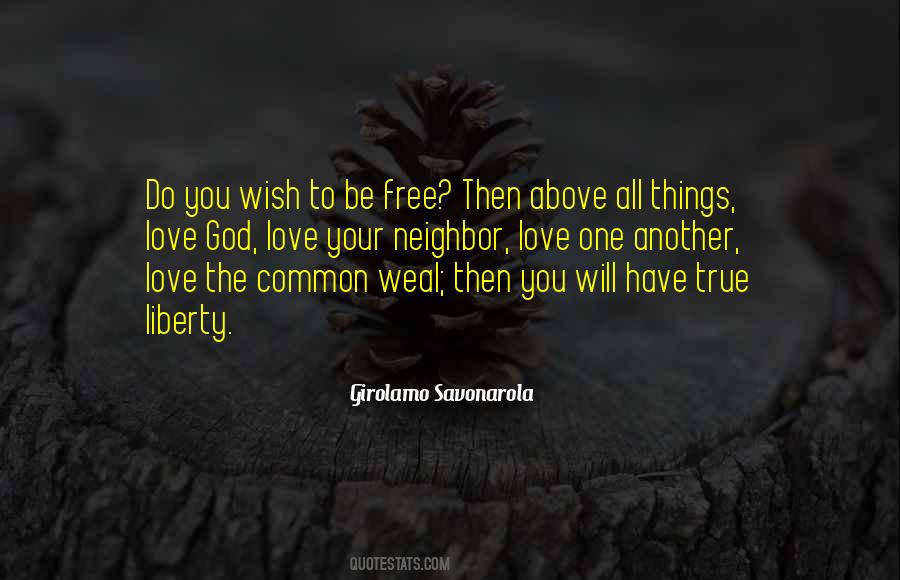 Girolamo Savonarola Quotes #1396133