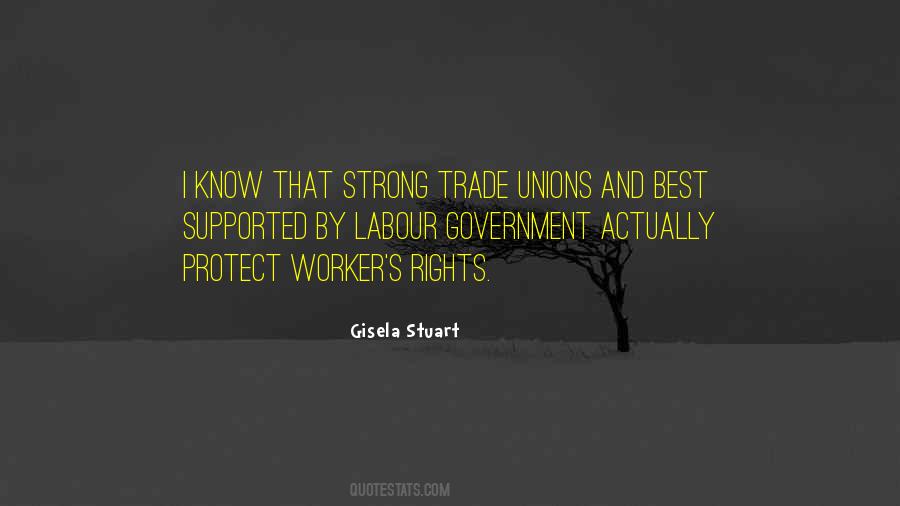 Gisela Stuart Quotes #673182