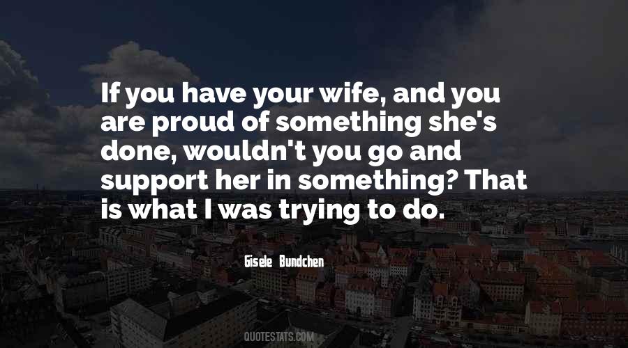 Gisele Bundchen Quotes #1353948