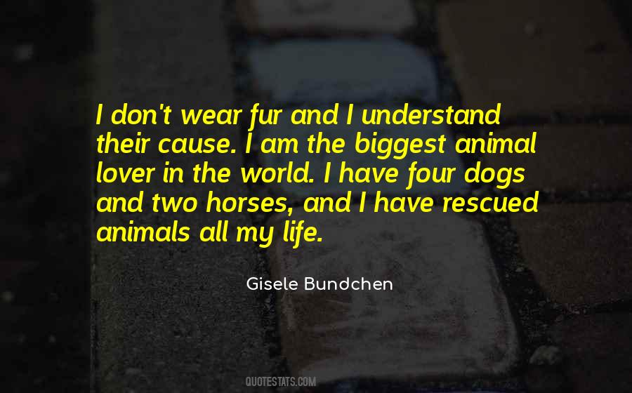 Gisele Bundchen Quotes #357089