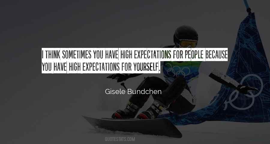 Gisele Bundchen Quotes #892962