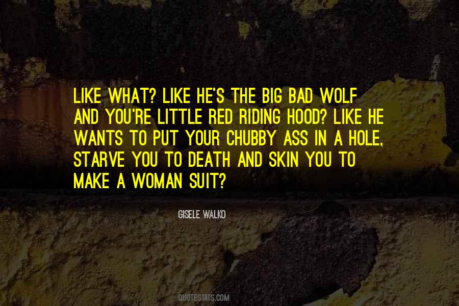 Gisele Walko Quotes #1176926