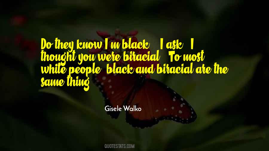 Gisele Walko Quotes #408182