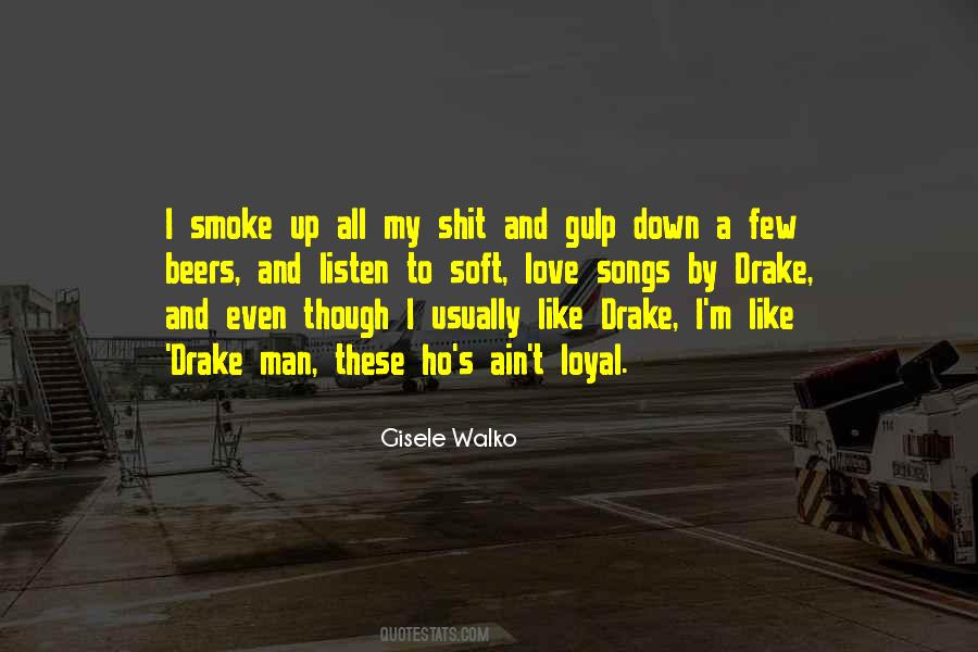 Gisele Walko Quotes #646882